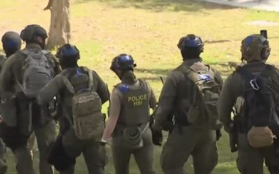 Trump admin torches activist judge for ‘untenable’ immigration order