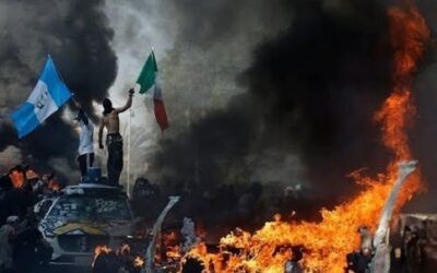 DOJ charging more than 50 alleged anti-ICE rioters in California, prosecutor says