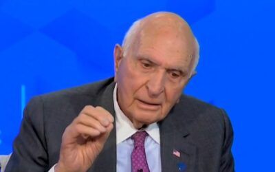 ‘I am sold on Trump’: Major business leader reveals ‘turnaround’ on views about Trump, tariffs