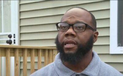 How blue city ex-felon given ‘clean slate’ rose to political power — before getting arrested again