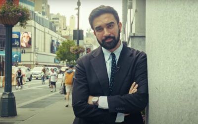 Trust fund socialist Zohran Mamdani weds in lavish million-dollar compound with 20-armed security units, report