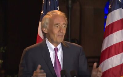 Democrat senator puts out anti-white, anti-male job listing