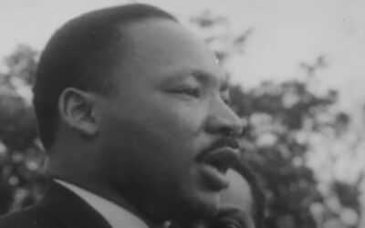 Trump admin. releases thousands of MLK assassination documents