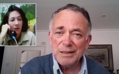 Ghislaine Maxwell’s family breaks silence in bombshell claim of ‘government misconduct’