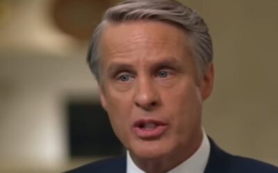 Veteran reporter dropped by ABC News after 28 years proudly admits he and his network are biased