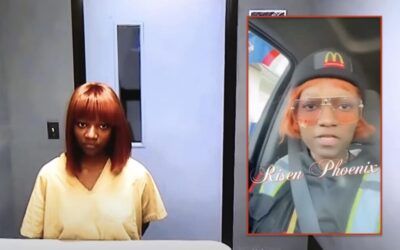 McDonald’s employee arrested for fatally stabbing manager posts eerie video beforehand