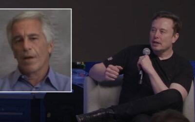 ‘This is the final straw’: Musk reacts to DOJ’s news that Epstein didn’t have a client list or blackmail tapes