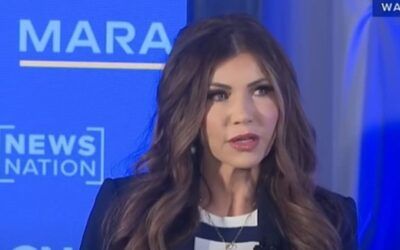 Noem teases big change to another hated TSA policy