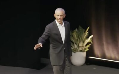 Dems seeking their Superman, could Obama swoop in?