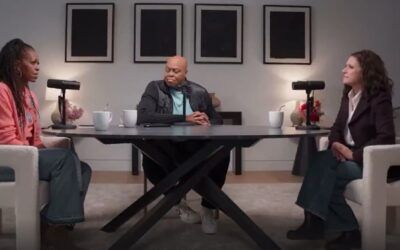 Millionaires Michelle Obama, Julia Louis-Dreyfus whine about how hard women have it in America