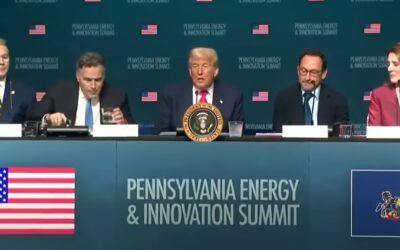 Trump admin yanking funding from yet another massive green energy boondoggle