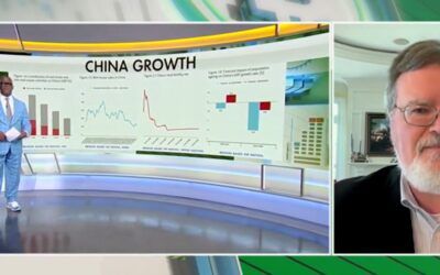 Charles Payne, guest warns economic ‘tailspin’ ‘only gets worse’ for China