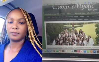 Karma to hit Houston official who spewed a vile rant about ‘white Christian’ kids in flood