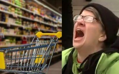 Dems desperate attempt to blame Trump for ‘record’ grocery prices backfires BIGLY