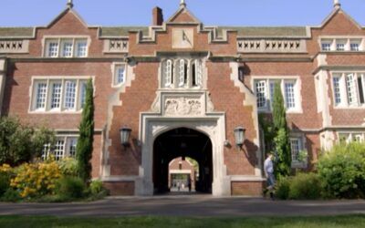 College removes top employee for helping feds nab alum charged in anti-ICE riot
