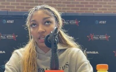 Angel Reese cries the poormouth over ‘disrespectful’ WNBA collective bargaining proposal