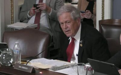 House Republicans’ final push to pass Trump’s tax and spending bill