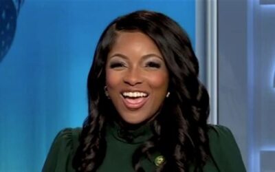 Failed democrat candidate calls it quits hours before Jasmine Crockett makes senate announcement
