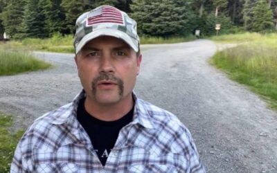 Country star John Rich celebrates victory in his hometown, thanks President Trump for his help