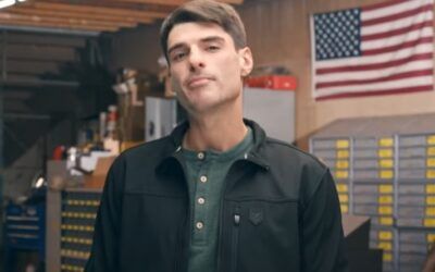 ‘Constituent’ in attack ad torching GOP is actually a Dem activist