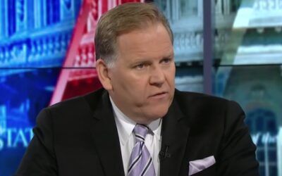 Exclusive: Trump-endorsed Mike Rogers says GOP has best shot to flip key seat since 1979