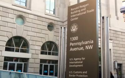 FBI’s new HQ is a total slap in the face to Democrats