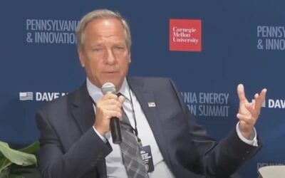 ‘AI is coming fore the coders’: Mike Rowe reveals jobs that are safe and in great demand