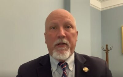 Chip Roy explains why he’s a no on Senate-passed version of Trump’s megabill
