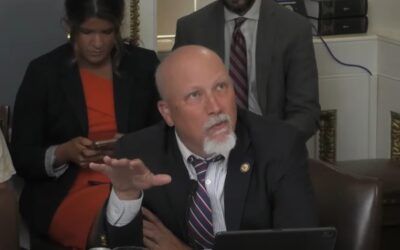 House hardliners waste little time throwing cold water on Senate version of megabill