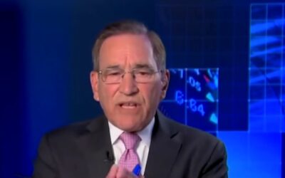 CNBC’s Rick Santelli pours cold water on narrative that trump tariffs would spike inflation