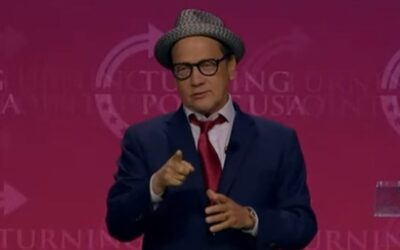 Rob Schneider says Colbert gets ‘crash course’ on free speech after showing ‘disdain for half of America’