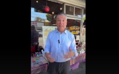 Democratic senator might just have inadvertently made case for mass deportations