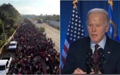 Top House committee digs into orgs that turbocharged Biden border crisis