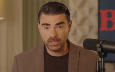 Ben Shapiro defends Trump admin. officials amid uproar over Jeffrey Epstein case