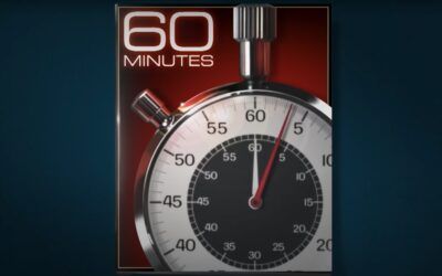 CBS trades one 60 Minutes liberal insider for another