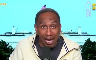 ‘That ain’t what America is!’: Stephen A. Smith warns Dems are doomed if they embrace socialist, promise ‘free stuff’