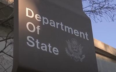 State Dept unveils sweeping rebrand with makeover focused on ‘America First’