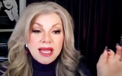 Dolly Parton’s MAGA-hating sister has low-class version of TDS: ‘Every word of this thread is stupidity’