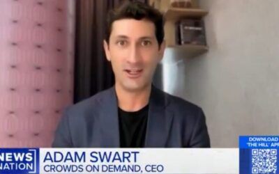 Activist group’s CEO admits he was offered $20 million to hire demonstrators for anti-Trump rallies