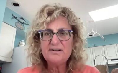 Mom of intern murdered a mile from the White House warns parents, it was early, he felt safe