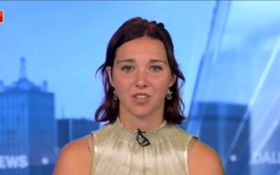 ‘It was really scary’: Camp Mystic counselor recounts ‘shock’ of moments campers disappeared in Texas flooding