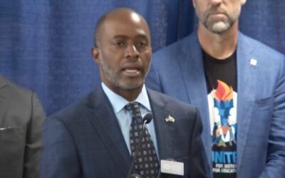 Trump withholds $6.8 billion in federal funding from schools