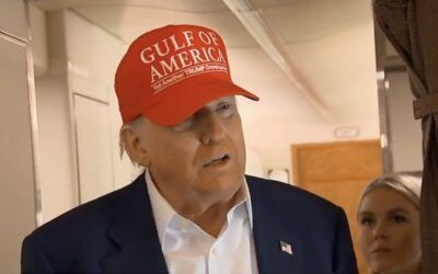 Teacher’s union steps on a rake when it misspells key word in Trump opposition plan