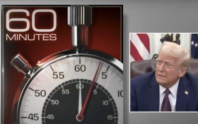 Paramount agrees to give Trump $16 million in settlement to avoid discovery