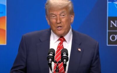 Trump admin moves to pull plug on deportation protections for thousands of migrants