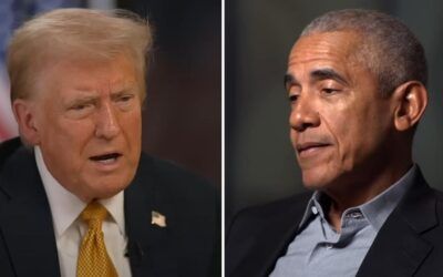 Larry Elder: Mass deportation: who was more ‘inhumane’ — Obama or Trump?