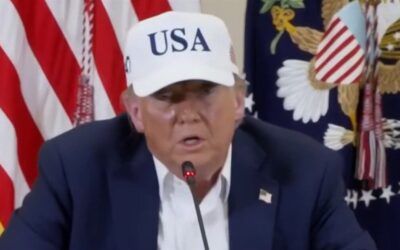 Trump grants ICE ‘total authorization’ to protect itself against ‘SLIMEBALLS’