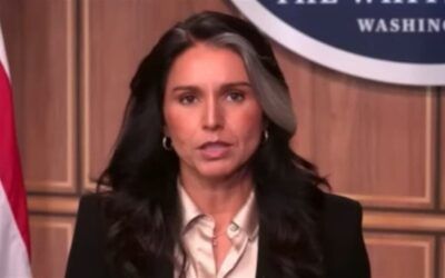 Tulsi Gabbard accuses Obama of committing ‘treasonous conspiracy’, says she can make the case