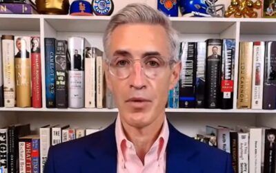 Even a former Dem strategist has had enough of Biden-appointed justice’s ‘tone’