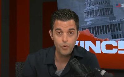 Vince Coglianese flags ‘what everybody is missing’ about alleged Obama Russiagate plot